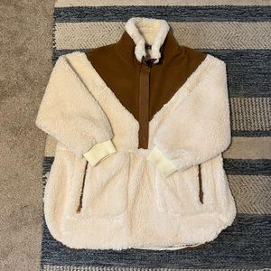 Free People Sherpa